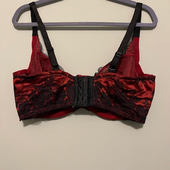 Torrid bra 40DDD - Picture 3 of 3